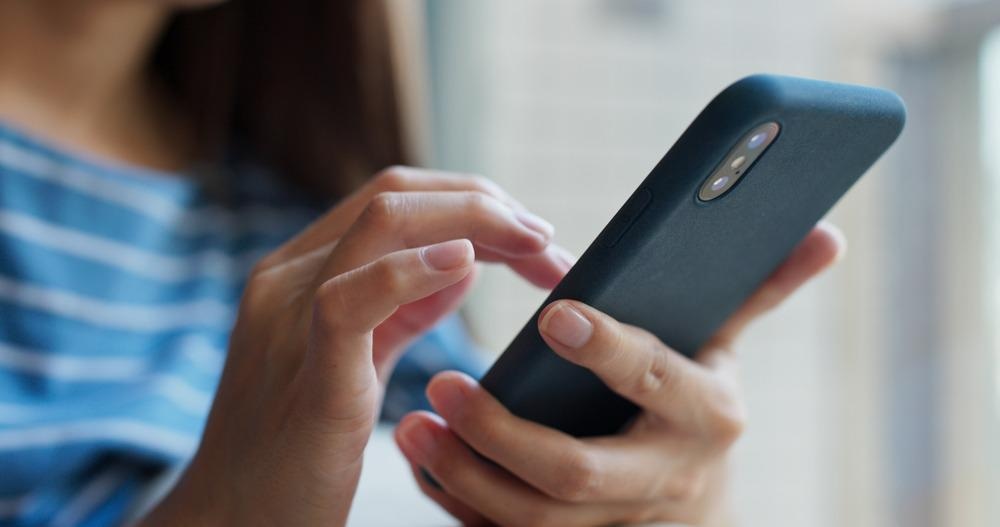 Low Levels of Lycopene Detected using Smartphone Camera