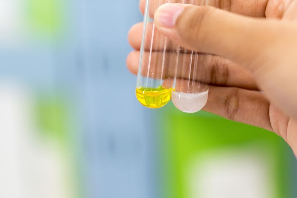 Powerful New SERS Substrate for Heavy Metal Ion Detection