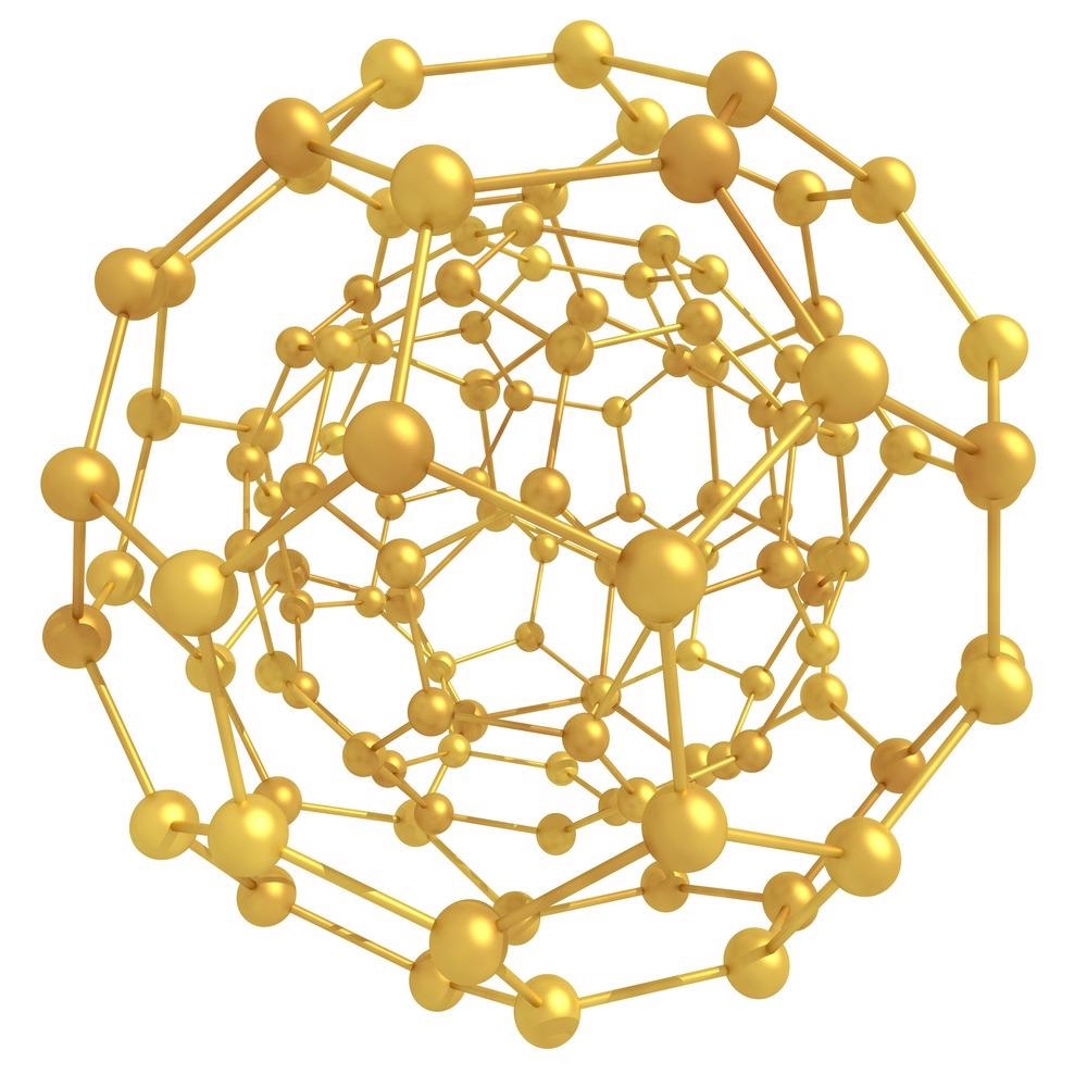 Low-Cost Colorimetric Method to Modeling Protein-Nanoparticle Interactions