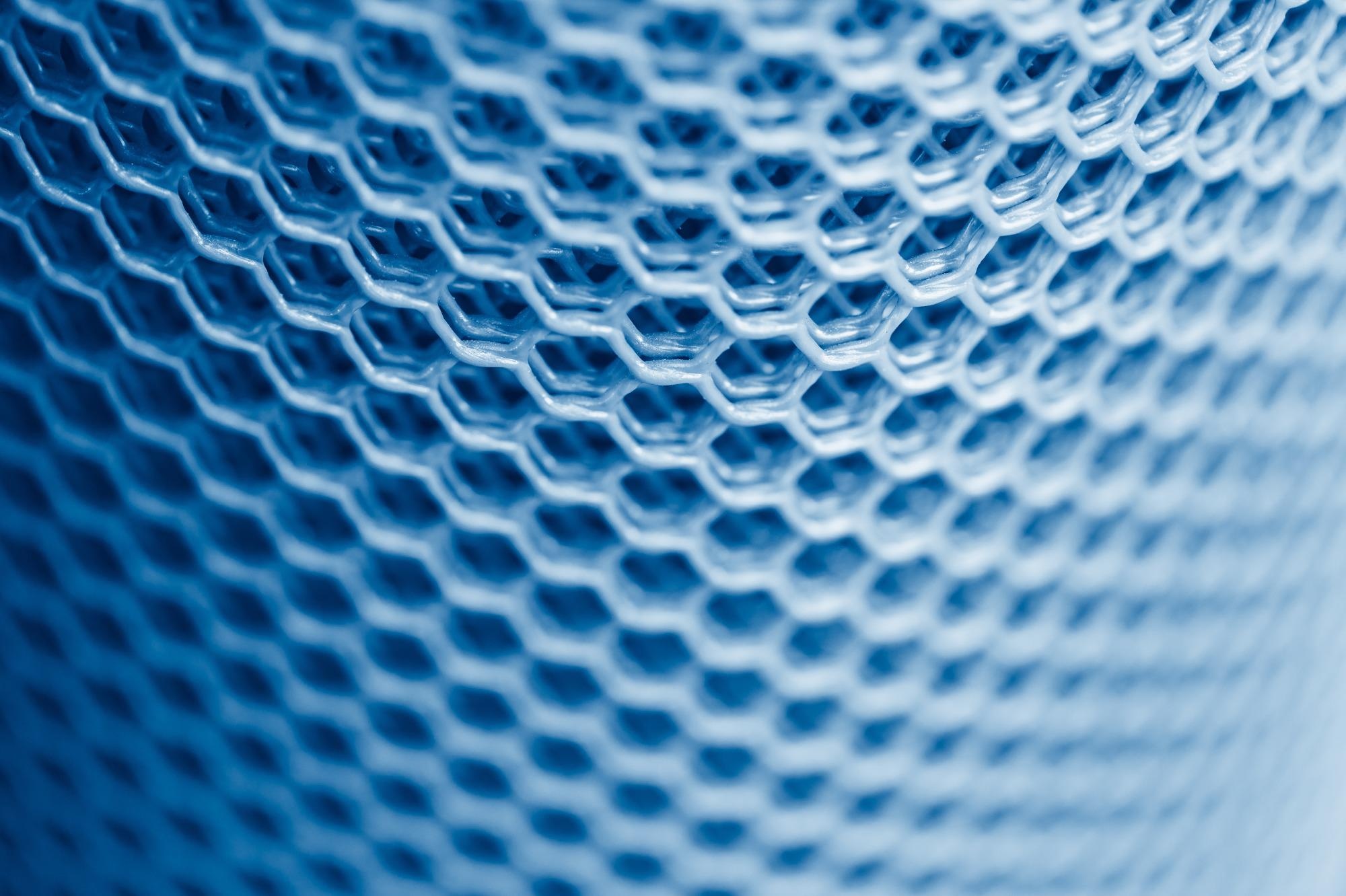 Study Shows How X-Ray Diffraction may Predict the Nanostructured Materials.