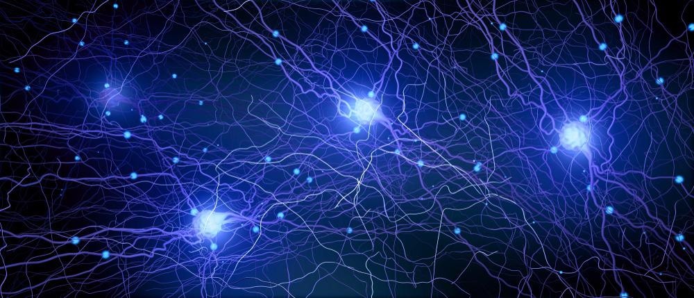Nanoparticle-Based Artificial Sensory Nerve