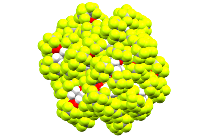 Scientists Develop New Nanomaterial for Application in Various Scientific Fields.