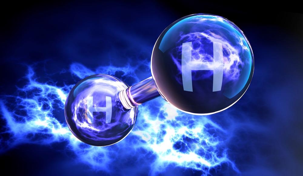 Sensitive, Fully-Optical Optomechanical H2 Sensor