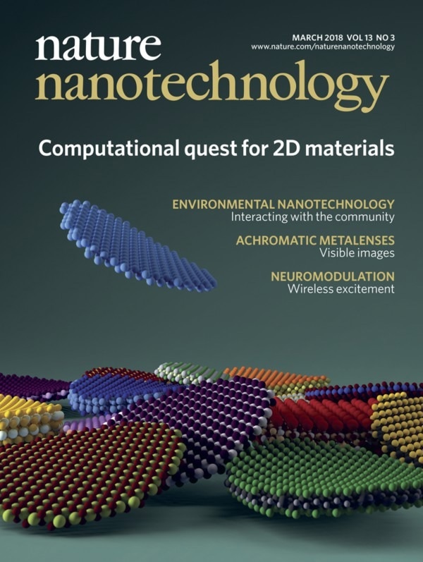 Researchers Win PRACE HPC Excellence Award for Their Revolutionary Work on 2D Materials.
