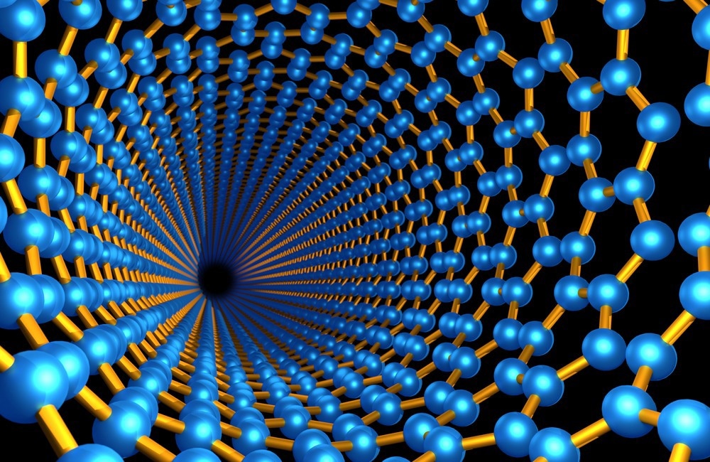 Route to Produce n-type Carbon Nanotubes Stable in Air Proposed