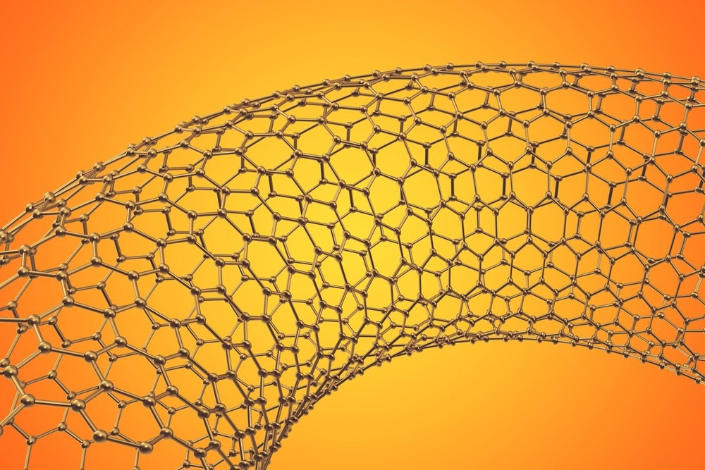 CNT Films Indicate Conductivity Benefits of Including Metal Nanoparticles