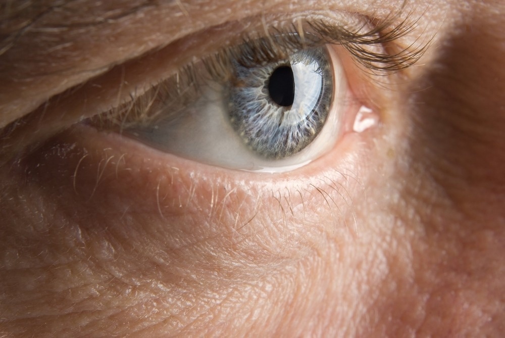 Detecting Biomarkers Through Tears with Graphene Nanosensors