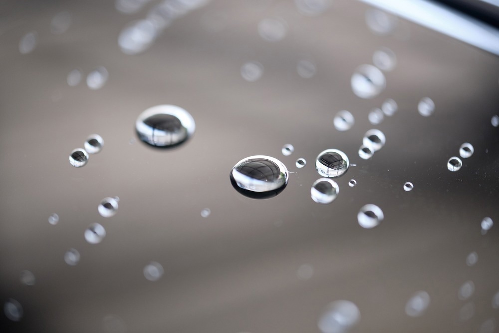 Self-Healing Superhydrophobic Coating to Prevent Corrosion of Magnesium Alloys
