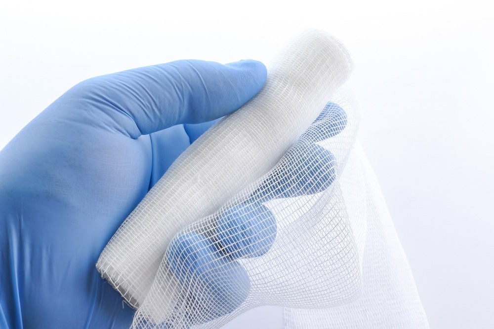 Uncommon Approach to Nano-Enabled Wound Healing Holds Promise