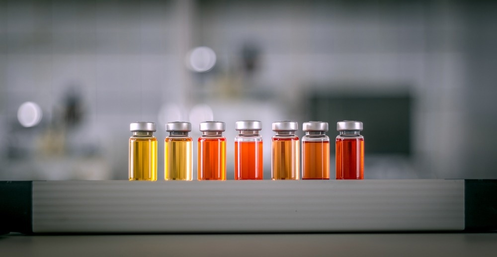 Deploying Quantum Dots for Improved Copper Ion Detection
