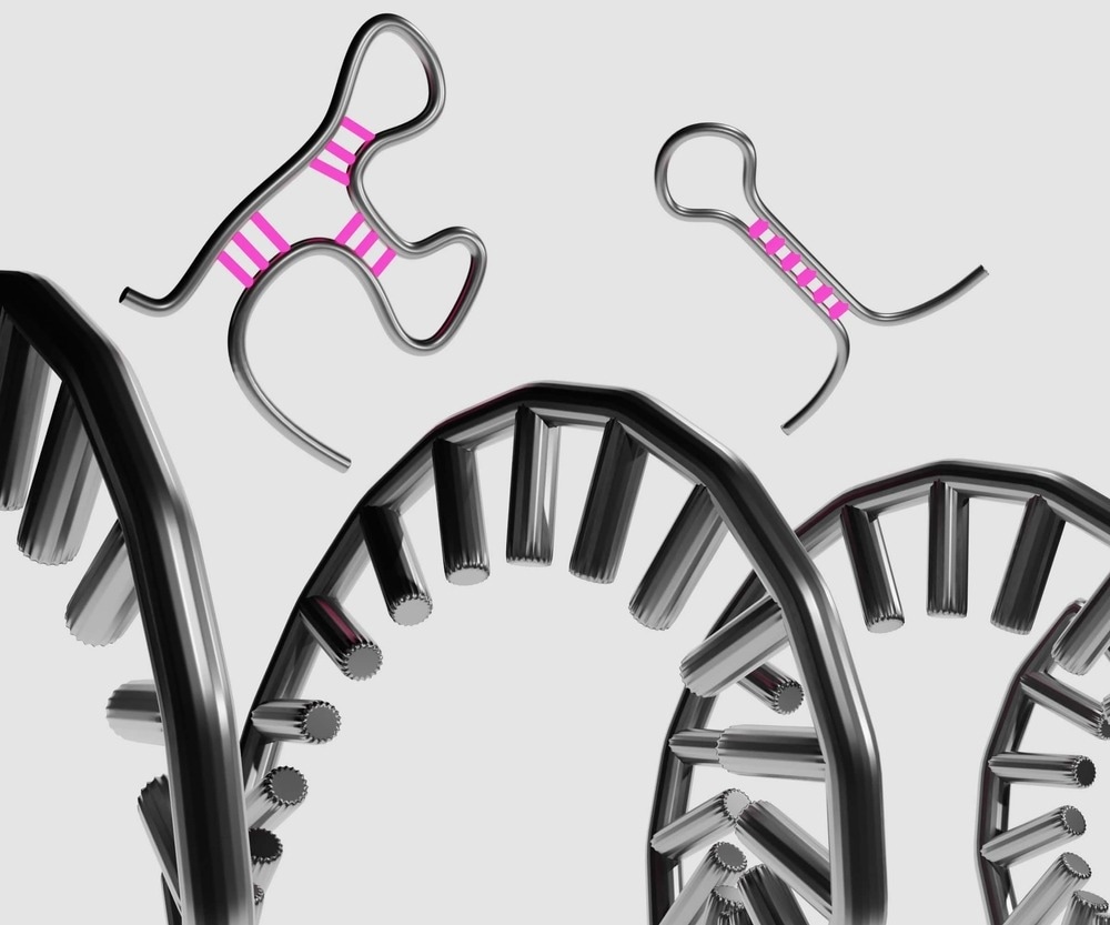New Dual-SERS Biosensor Improves miRNA Detection