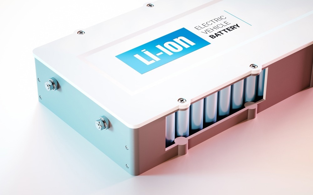 Degradation of Silicon Nanoparticle Lithium-Ion Electrodes Revealed