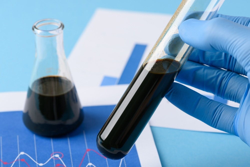Nanotechnology Utilized in New Enhanced Oil Recovery Method
