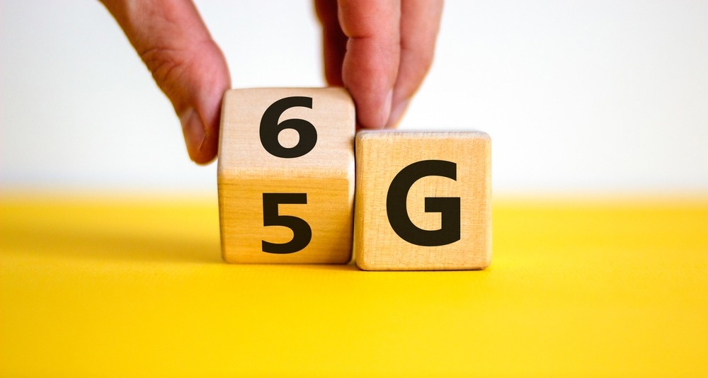 Quantum Dot-Based Terahertz Detector Developed For 6G Communication
