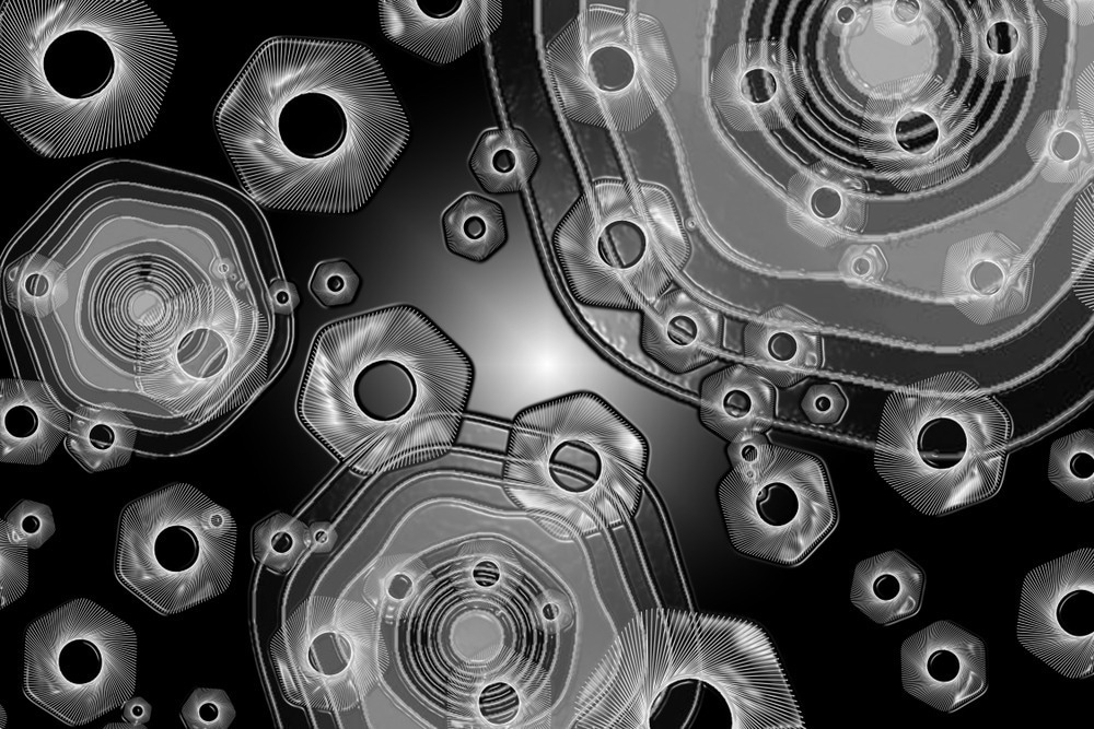 Conducting Polymers Boost PIERS Spectroscopy Signal Five-Fold