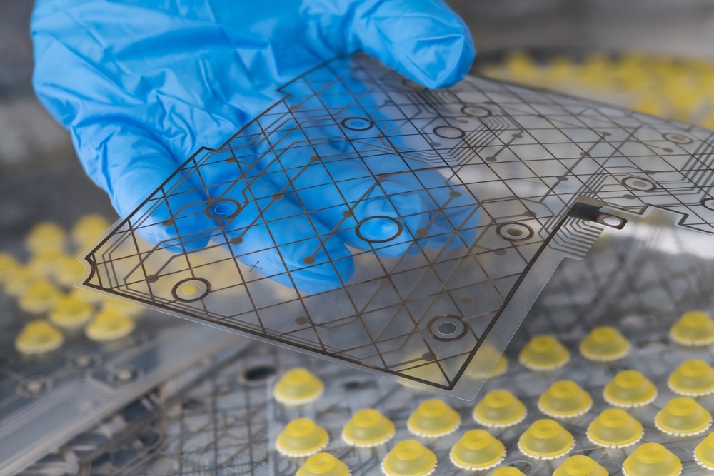 CuO Nanoflakes Synthesized from E-Waste