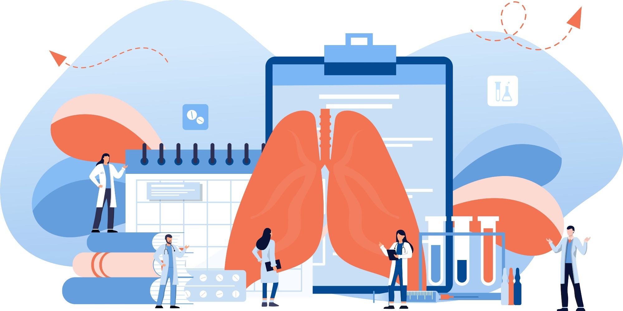 Nanoparticles Help to Enhance Lung Cancer PD-L1 Inhibitors