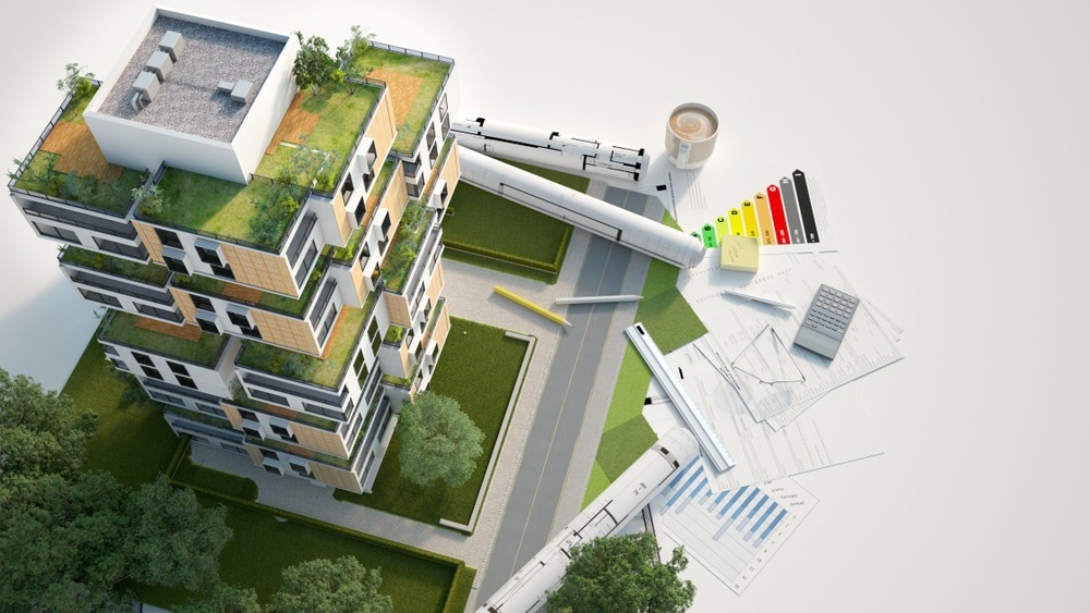 Can Nanotechnology Help to Advance Architecture?