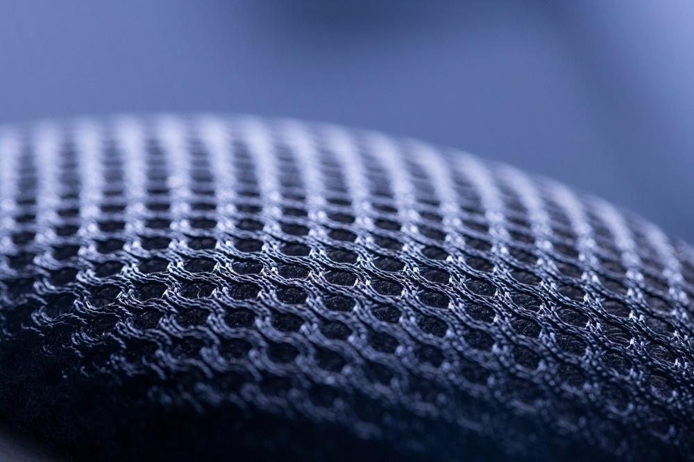 Washable E-Textile Designed to Integrate Gas Sensors into Clothing