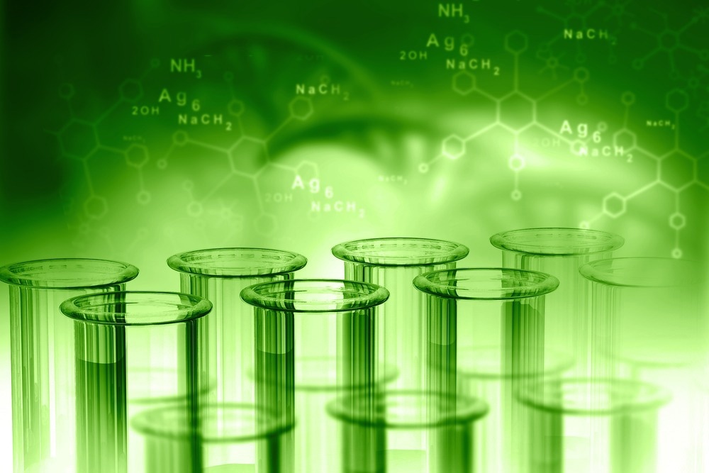 Taking an Energy Efficient, Green Chemistry Approach to Nanocomposite Synthesis