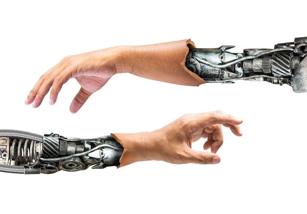 Self-Healable, Human-Like Artificial Skin