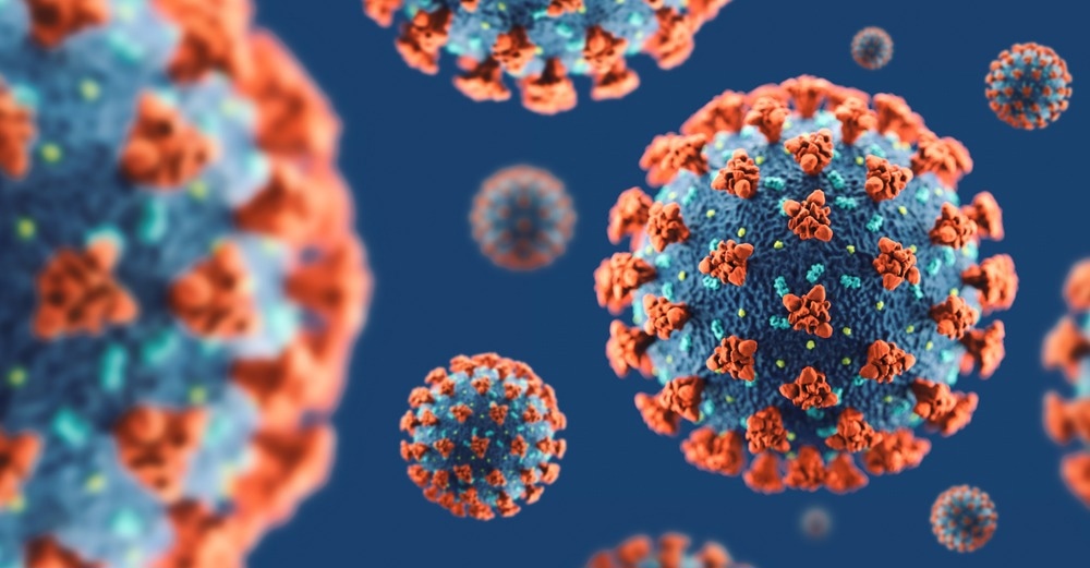 Nanoparticle-Based Antimicrobial Fabrics Tested Against SARS-CoV-2