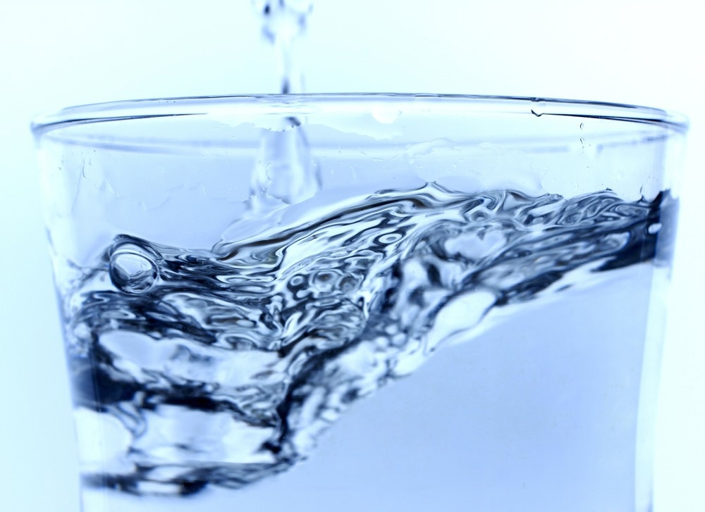Unique Nanocomposite for In-Situ Water Filtration via Photocatalysis