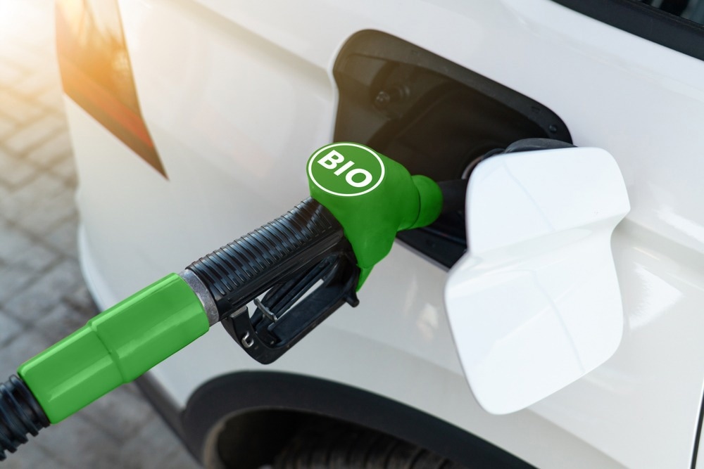 Impact of Nanoparticles on Soybean Oil-Based Biodiesel Examined