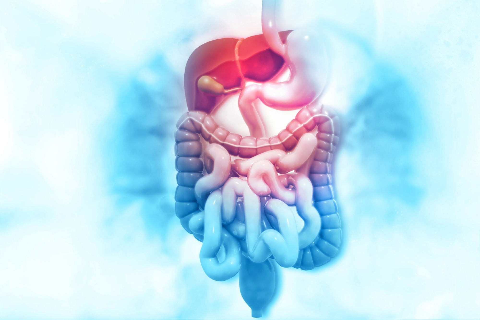 Novel Nanomedicine Strategy to Treat Ulcerative Colitis
