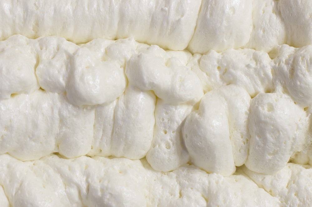 Waste Polyurethane Foam Used to Make Excellent Electromagnetic Shielding Materials