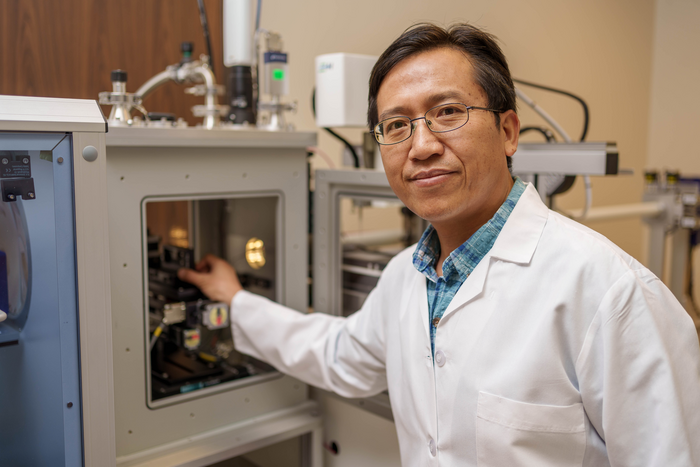Using Nanoantibiotics to Counter Antibiotic Resistance Gains US Patent