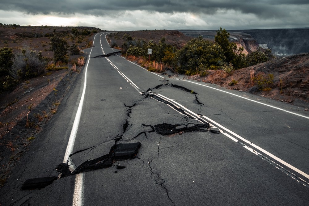 New TENG Device for Seismic IoT Network to Monitor Earthquakes