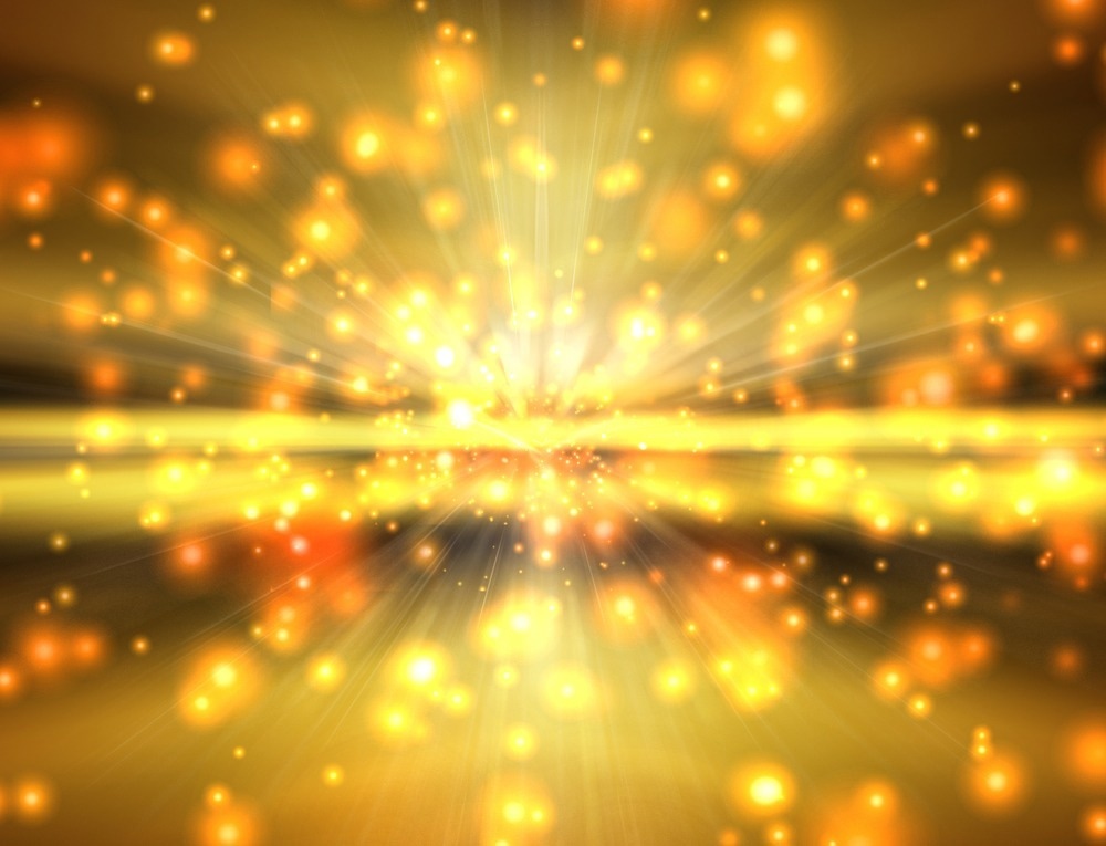 Seeing the Dynamics of Proteins and Nanoparticles in a New Light