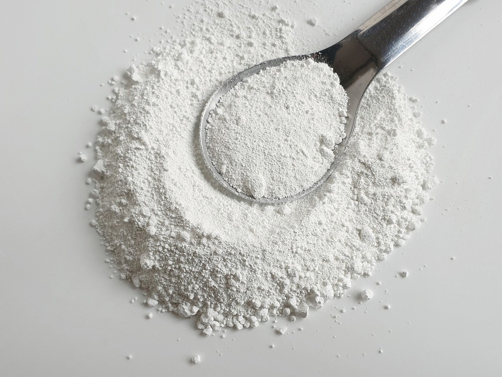 Scientists Report No Evidence of Titanium Dioxide Carcinogenic Activity