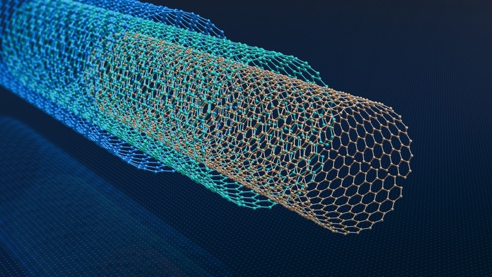 Deeper Insights into Structure of Multi-Walled Carbon Nanotubes