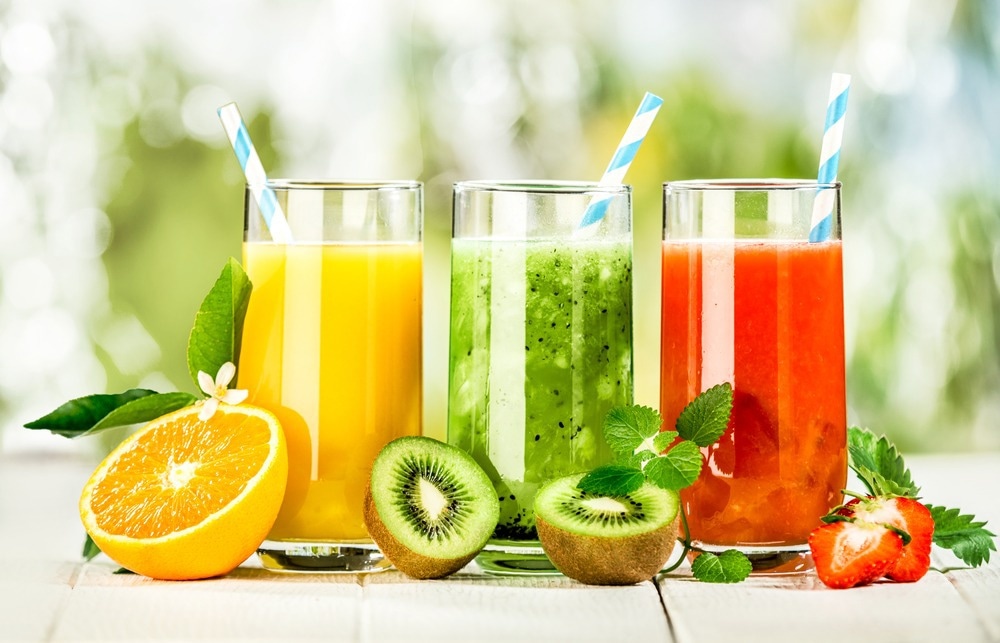 Novel Nanohorn Electrochemical Sensor to Detect Fungicide in Juice