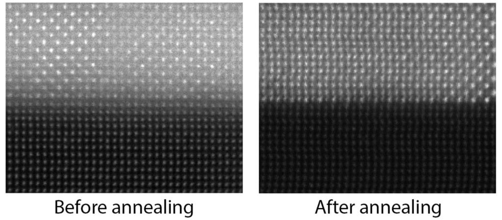 Heat-Resistance in Nanophotonic Materials Could Lead to Heat-to-Electricity Conversion
