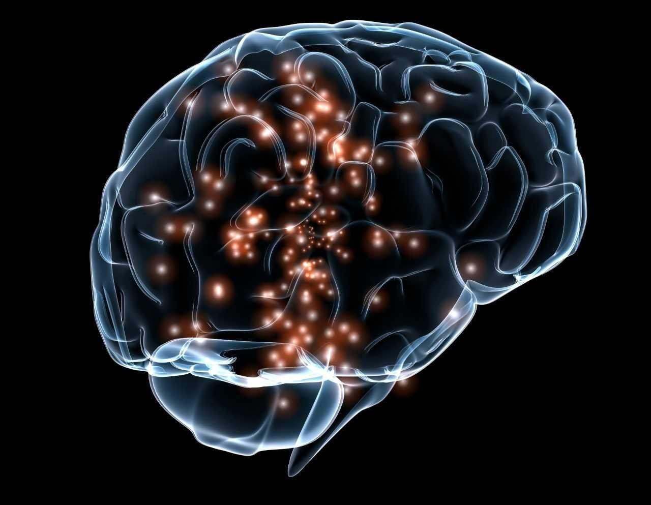 Non-Invasive Strategy Delivers Nanoparticles to the Brain