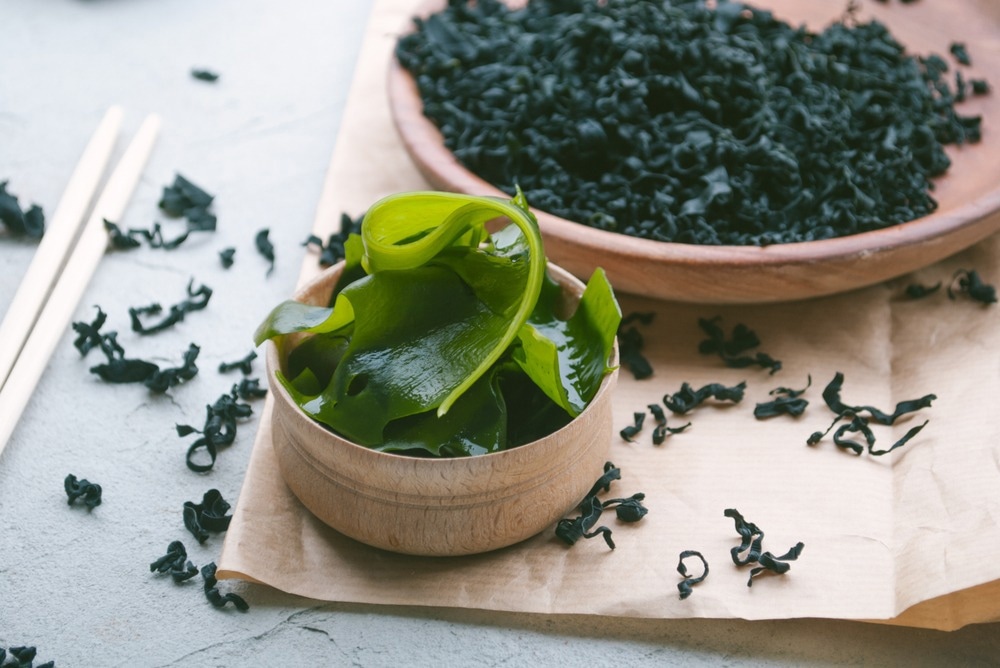 seaweed battery, battery separator, nanomaterials