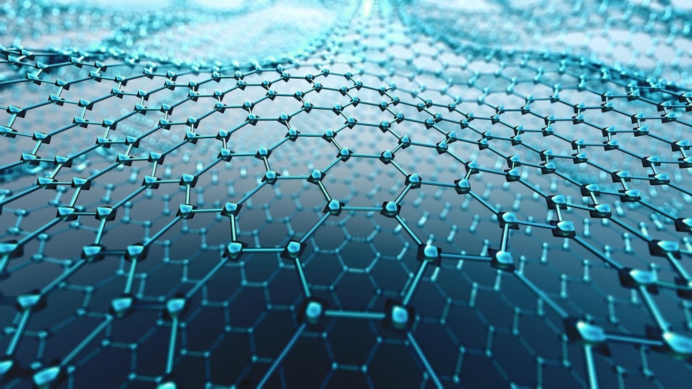 Easy Method to Make Mesoporous Graphene for Energy Storage Systems