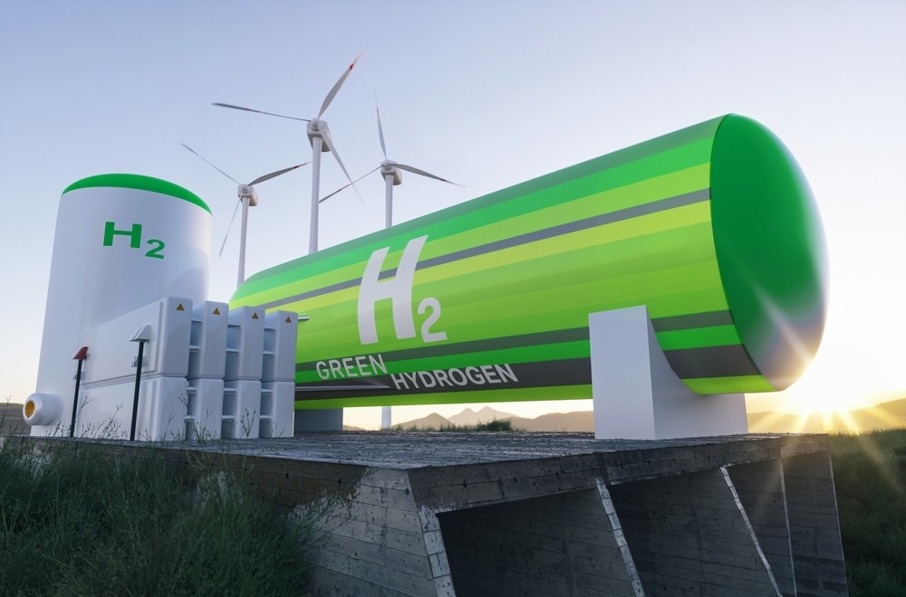 Nanosheets Synthesized for Green Hydrogen and Urea Removal Applications
