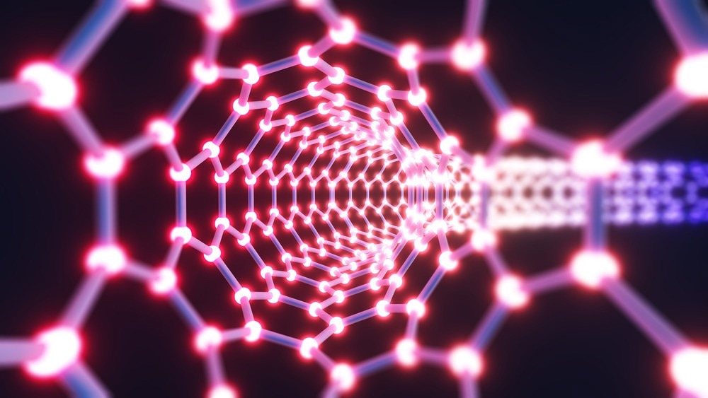 Using UV Absorption Spectroscopy to Analyze ssDNA-Coated CNTs