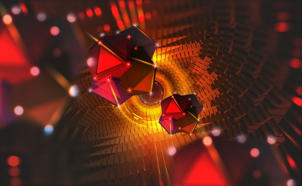 Twinning in Pb Nanocrystals via Swap Motion Movements