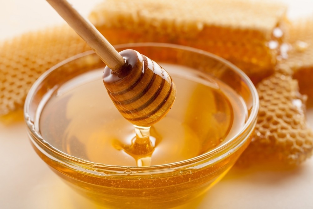 Nanoanalysis of Honey Highlights Atom Probe Tomography Applications