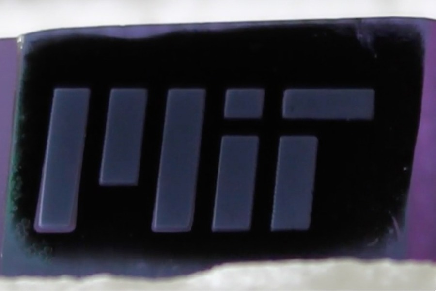 Synthesizing Many “White Graphene” Nanotubes Simultaneously
