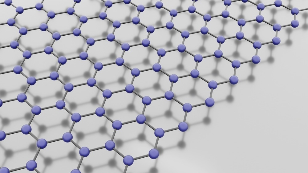 Researchers Analyse Molybdenum Ditelluride Nanosheet Phase Selectivity