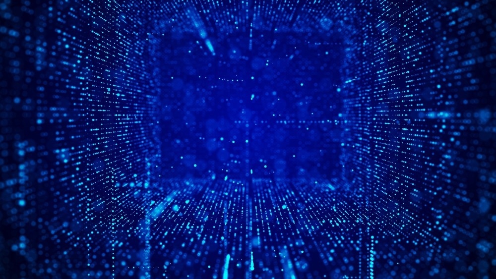 Making Energy-Efficient Displays with New Approach to Blue Quantum Dots
