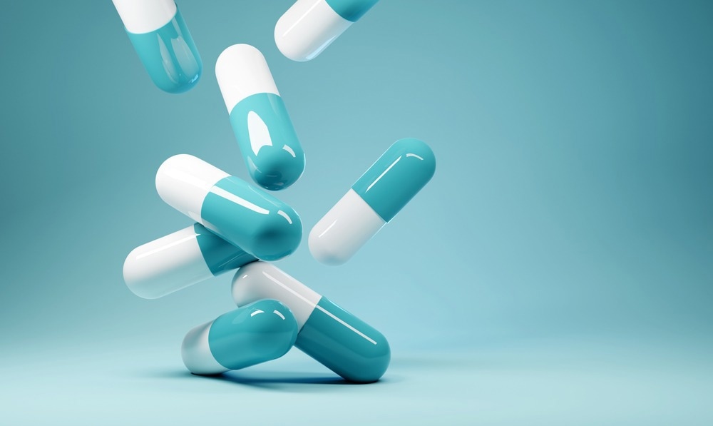 Reusable Nanocomposite for Antibiotic Removal From Water