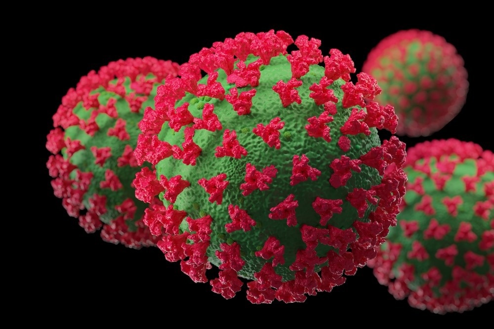 Nanoparticles Engineered to Offer SARS-CoV-2 Variants Inhibition