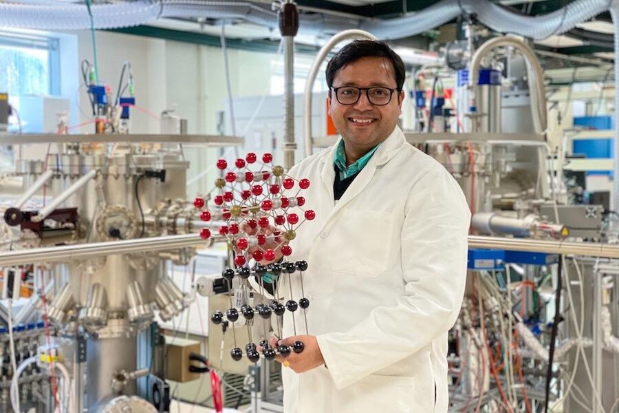 A New Update in Making Nanomembranes of